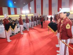 10 Taruna dan PPID Akpol Ikuti Rakernis Humas Polri 2025, Perkuat Kompetensi Kehumasan Menuju Indonesia Emas 2045