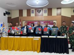 Bareskrim Polri Ungkap 9 Kasus TPPO Penempatan Ilegal PMI di Kaltara, 82 Korban Diselamatkan