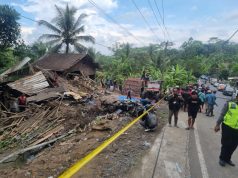 11 Orang Meninggal Dunia dalam Kecelakaan Maut di Purworejo