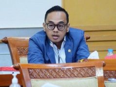 Pimpinan Komisi III DPR Apresiasi Polri Tindak 3.326 Kasus Premanisme