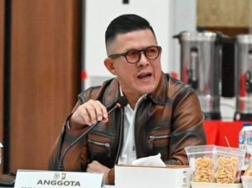 Legislator: Kapolri Tegas Jawab Keresahan Publik, 3.326 Kasus Premanisme Ditindak