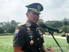 Kapuspen TNI-AD Umumkan Nama Korban, Empat diantaranya Prajurit TNI