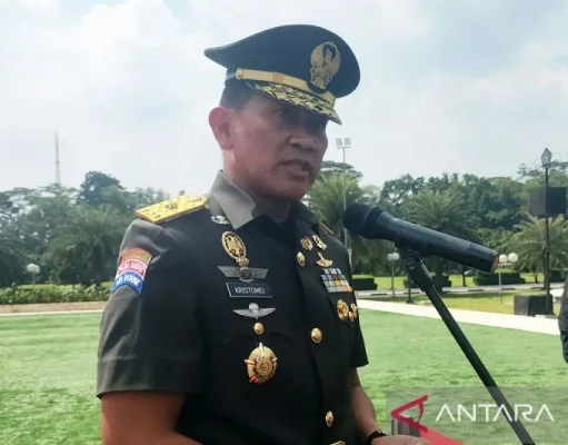 Kapuspen TNI-AD Umumkan Nama Korban, Empat diantaranya Prajurit TNI
