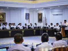 Presiden Prabowo: Produksi Beras dan Jagung Nasional Tertinggi Sepanjang Sejarah, Bukti Kerja Nyata Pemerintah