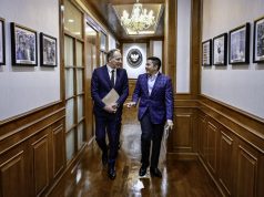 Presiden Prabowo akan Terima Kunjungan Kenegaraan Presiden Macron