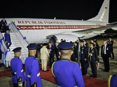 Presiden Prabowo Akan Bertemu Raja Maha Vajiralongkorn dan PM Paetongtarn dalam Kunjungan Resminya ke Thailand