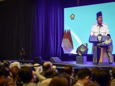 Presiden Prabowo Serukan Penyederhanaan Regulasi untuk Kedaulatan Energi
