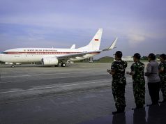 Presiden Prabowo Bertolak Menuju Malaysia Hadiri KTT ke-46 Asean