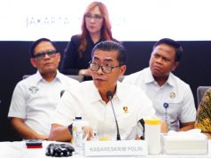 Bareskrim Polri Ungkap Modus Perusahaan Cangkang dalam Kasus TPPU Judi Online