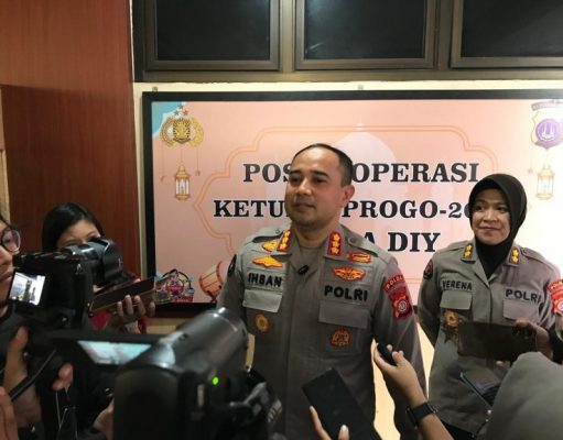Penabrak Mahasiswa UGM sampai MD jadi Tersangka