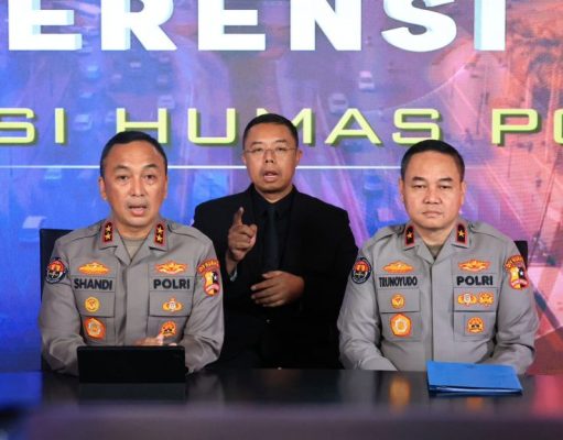 Kadiv Humas Ajak Masyarakat Tak Ragu Laporkan Aksi Premanisme Melalui Call Center Maupun WA Aduan