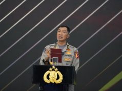 Polri Mantapkan Transformasi Digital Berbasis AI, Command Center Terintegrasi hingga 26 Polda