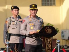 Polda Banten Selidiki Dugaan Permintaan Proyek Rp 5 Triliun, Komitmen Jaga Iklim Investasi