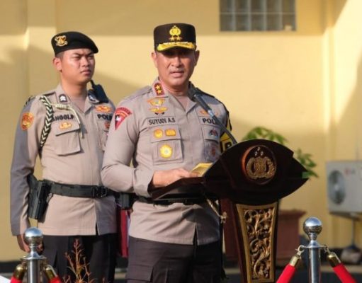 Polda Banten Selidiki Dugaan Permintaan Proyek Rp 5 Triliun, Komitmen Jaga Iklim Investasi