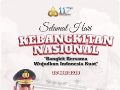 Hari Kebangkitan Nasional Momen Bergerak Bersama Bangun Bangsa