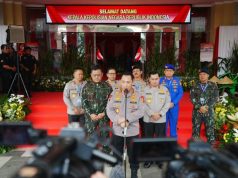 Kapolri Tegaskan Tak Pandang Ormas Jika Mengganggu, Kami Tegakkan!