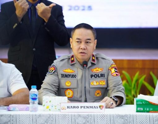 Polri Lakukan Operasi Preman Besar-besaran Libatkan TNI