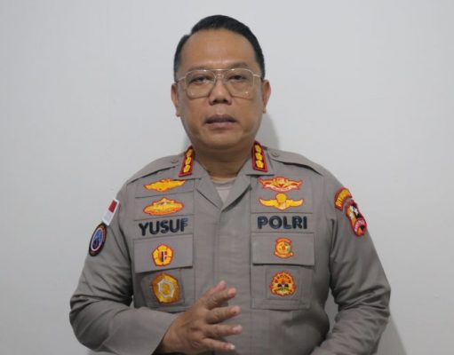 Gugur dalam Kontak Tembak KKB di Puncak Jaya, Jenazah Dua Anggota Satgas Damai Cartenz Dipulangkan ke Serui