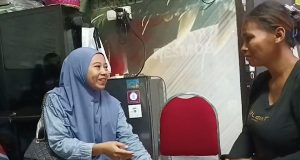 Ibu Hamil Curi HP untuk Biaya Persalinan, Polisi Tempuh Jalur Restoratif Justice