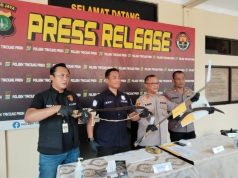 Bentrok Remaja di Tanjung Priok, Seorang Luka Parah Akibat Bacokan Celurit, Polisi Amankan Pelaku