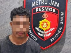 Debt Collector Gadungan Gasak Motor dan HP Warga di Jaktim, Polisi Tangkap 2 Pelaku