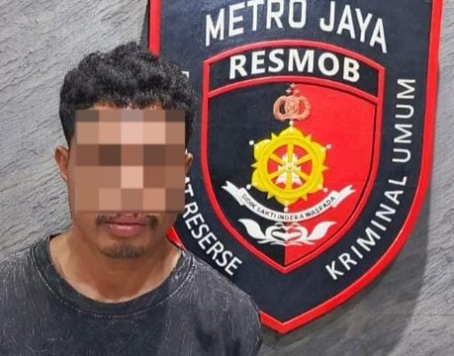 Debt Collector Gadungan Gasak Motor dan HP Warga di Jaktim, Polisi Tangkap 2 Pelaku