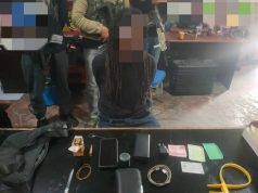 Oknum Anggota Polri Penjual Amunisi di Papua Pegunungan ditindak Tegas Satgas Ops Damai Cartenz