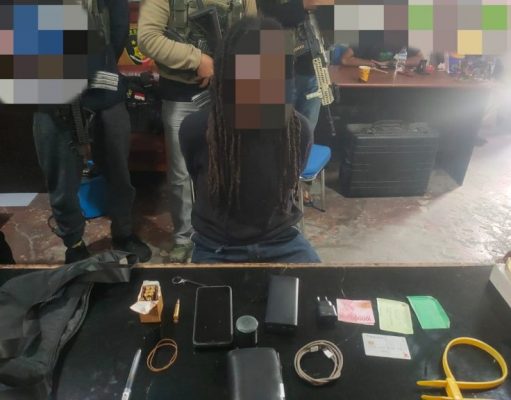 Oknum Anggota Polri Penjual Amunisi di Papua Pegunungan ditindak Tegas Satgas Ops Damai Cartenz