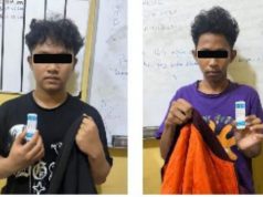 2 Pelaku Jambret yang Seret Korban hingga Terpental di Johar Baru ditangkap Polisi