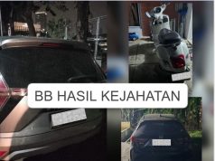 5 DC Pelaku Pemerasan Berkedok Penagihan Utang ditangkap Subdit Jatanras PMJ