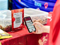 Pengguna QRIS di Jakarta Tembus 5,99 Juta