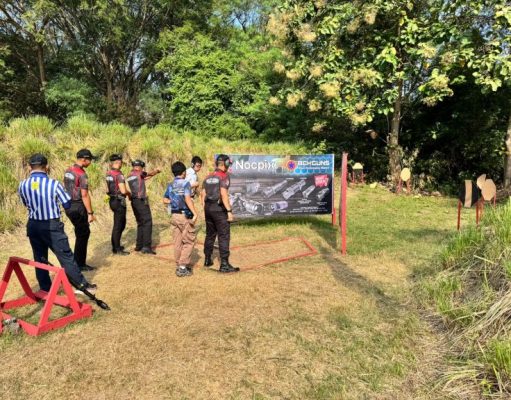 8 Dari 17 Taruna Akpol Raih Piala di Kejuaraan Menembak Danjen Kopassus