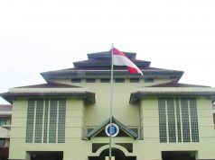 Atas Penangguhan Penahanan Mahasiswinya, ITB Berikan Apresiasi pada Presiden dan Kapolri serta DPR-RI