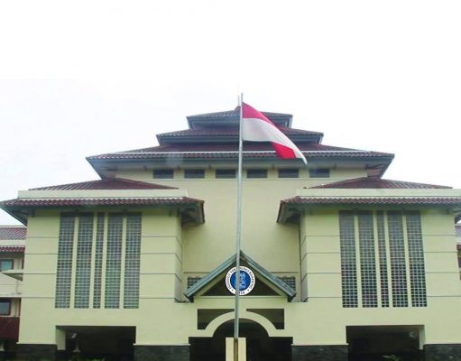 Atas Penangguhan Penahanan Mahasiswinya, ITB Berikan Apresiasi pada Presiden dan Kapolri serta DPR-RI