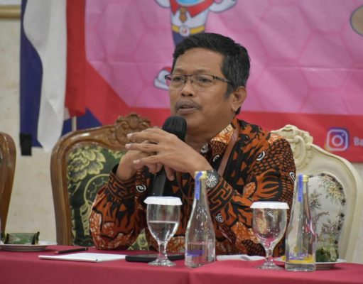 Menjaga Wibawa Peradilan Dari Jeratan Suap