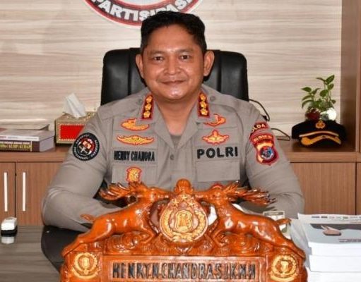 Tidak Ada Tempat Bagi Preman, Polda NTT Gelar Operasi Penumpasan Aksi Premanisme dan 878 Personel Dikerahkan