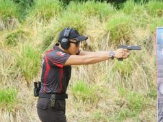 Berikut Nama 8 Taruna Akpol Pemenang Kejuaraan Menembak Danjen Kopassus Cup 2025