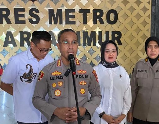 Dua Pelaku Pembuang Bayi di Jakarta Timur ditangkap Polisi