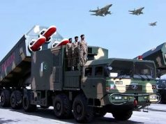 Klaim Serang Camp Teroris, India Serang Pakistan di 9 Lokasi dengan Rudal