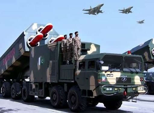 Klaim Serang Camp Teroris, India Serang Pakistan di 9 Lokasi dengan Rudal