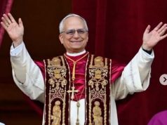 Paus Baru Terpilih Kardinal Robert Francis Prevost, Paus Pertama dari Amerika Serikat