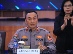 Polri Tuntaskan 3.326 Kasus Premanisme Lewat Operasi Serentak, Irjen Sandi: Demi Jamin Keamanan dan Iklim Investasi