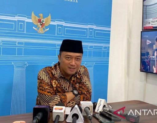 Presiden Prabowo Resah atas Aksi Ormas yang Ganggu Iklim Investasi