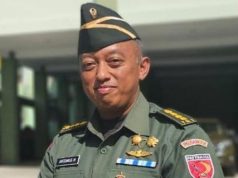 Profil Kolonel Cpl Antonius Hermawan Salah Satu Personel TNI-AD yang Tewas dalam Ledakan Garut
