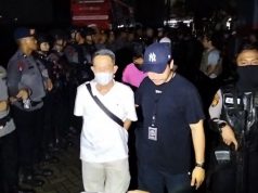 22 Pelaku Premanisme Pedagang di Kembangan Jakarta Barat digaruk Polisi