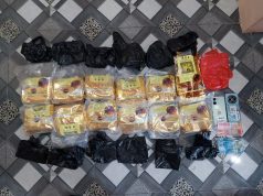 Bareskrim Tangkap Dua Pelaku Peredaran Gelap Sabu di Kaltara