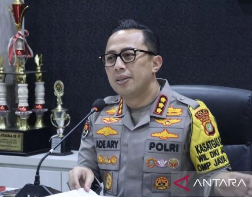 Polda Metro: 24 Saksi Diperiksa Terkait Kasus Pencemaran Nama Baik