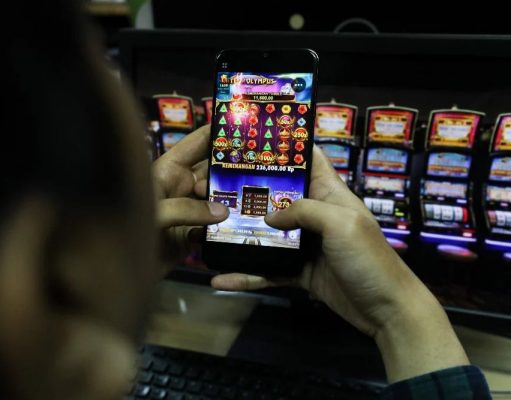 Dua Pelaku Judi Online di Tangerang Diamankan Polda Jabar