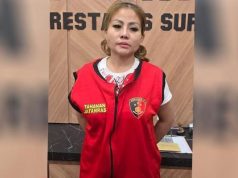 Jan Hwa Diana Menjadi Tersangka Kasus Penahanan 108 Ijazah Karyawan di Jatim