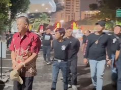 Keterlibatan Pihak Lain Dalam Kasus Sengketa Lahan BMKG didalami PMJ
